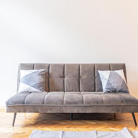 Spacious 3Br Shared Apt. Comfortable And Roomy Wien Eksteriør bilde