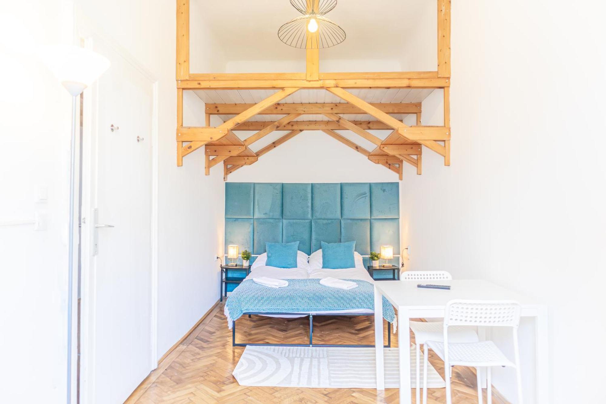 Spacious 3Br Shared Apt. Comfortable And Roomy Wien Eksteriør bilde
