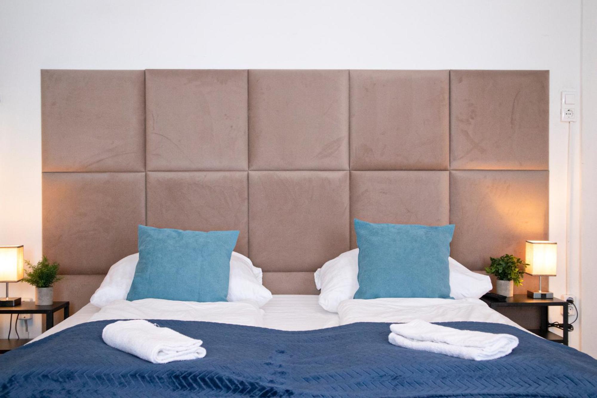 Spacious 3Br Shared Apt. Comfortable And Roomy Wien Eksteriør bilde