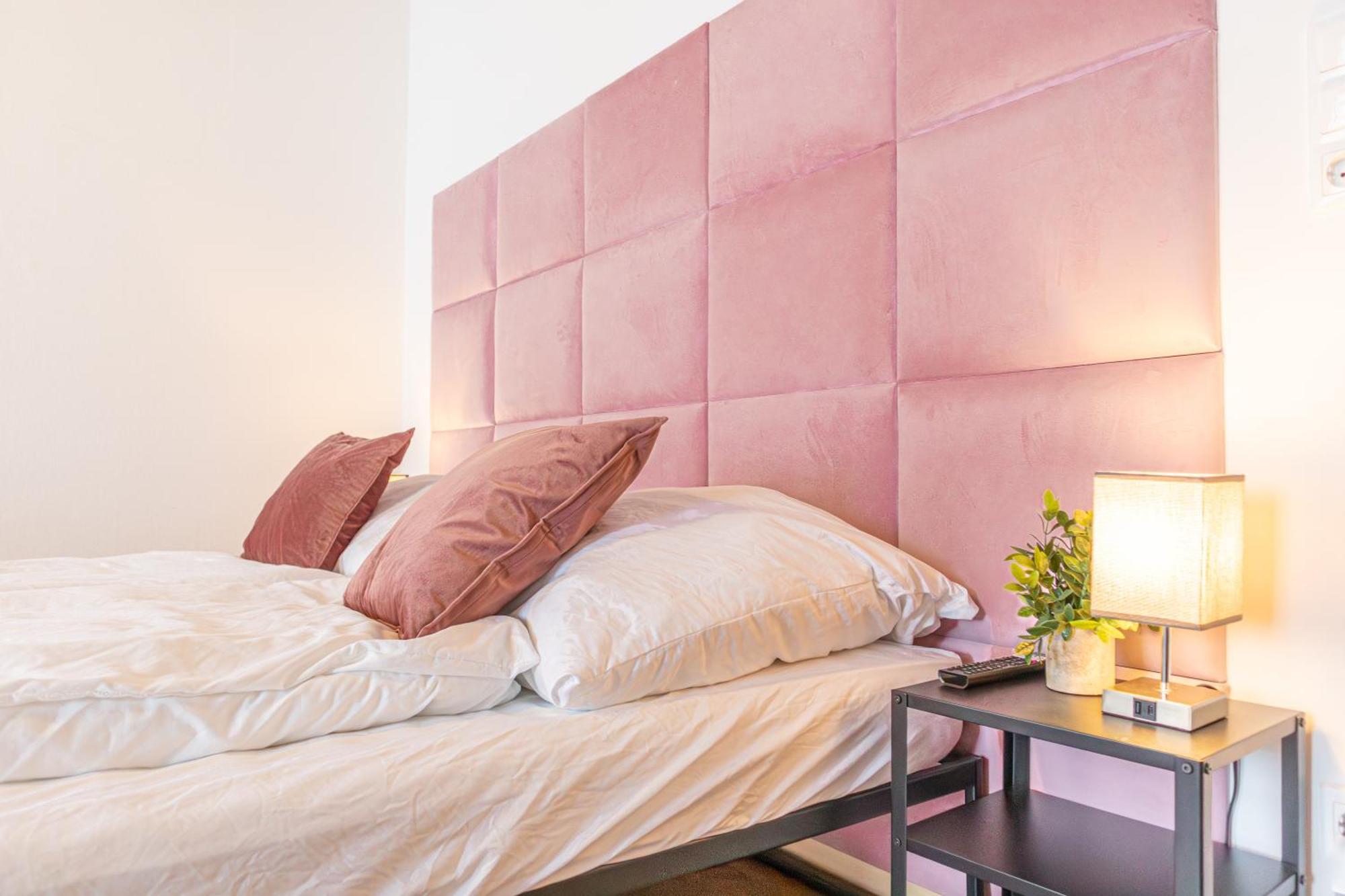Spacious 3Br Shared Apt. Comfortable And Roomy Wien Eksteriør bilde