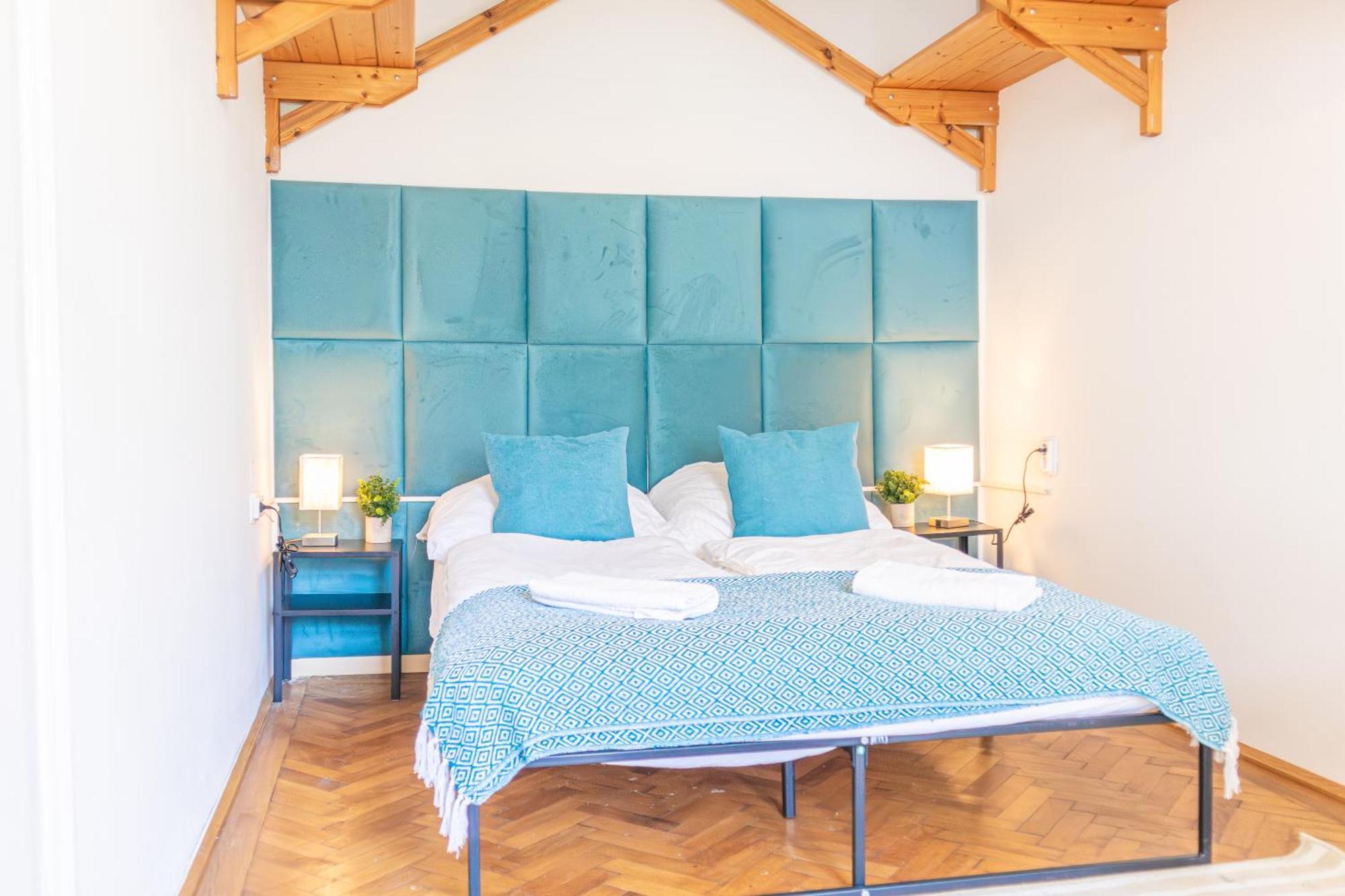Spacious 3Br Shared Apt. Comfortable And Roomy Wien Eksteriør bilde